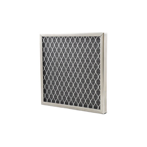 Filters HVAC systems